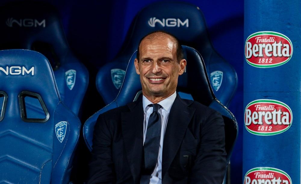 Massimiliano Allegri