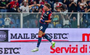 Highlights e gol Genoa Roma 4 1: Serie A 2023/2024 (VIDEO) Highlights e gol Genoa Roma 4 1: Serie A 2023/2024 (VIDEO)