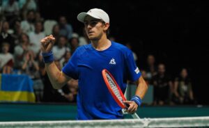 Arnaldi Karatsev in tv: data, orario, canale e diretta streaming Atp Zhuhai 2023 Arnaldi Karatsev in tv: data, orario, canale e diretta streaming Atp Zhuhai 2023