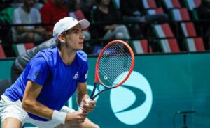 Atp Zhuhai 2023: montepremi e prize money con Arnaldi Atp Zhuhai 2023: montepremi e prize money con Arnaldi