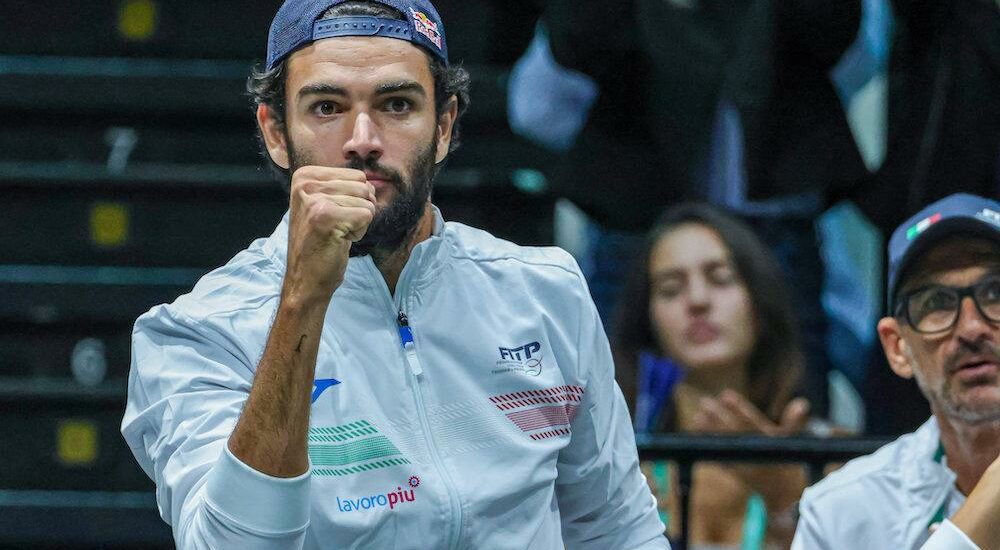 Matteo Berrettini