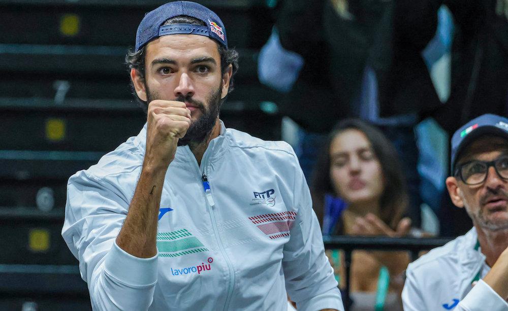 Matteo Berrettini