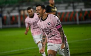 Palermo Sudtirol oggi in tv: data, orario e diretta streaming Serie B 2023/2024 Palermo Sudtirol oggi in tv: data, orario e diretta streaming Serie B 2023/2024
