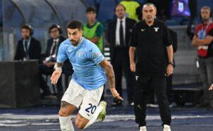 Highlights e gol Lazio Monza 1 1: Serie A 2023/2024 (VIDEO) Highlights e gol Lazio Monza 1 1: Serie A 2023/2024 (VIDEO)