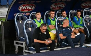 Highlights e gol Lazio Torino 2 0: Serie A 2023/2024 (VIDEO) Highlights e gol Lazio Torino 2 0: Serie A 2023/2024 (VIDEO)