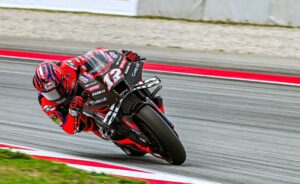 MotoGP | GP Australia 2023 in tv | programma | date | orari e diretta ...