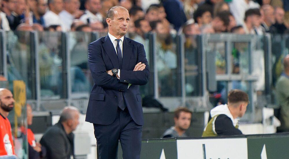 Massimiliano Allegri