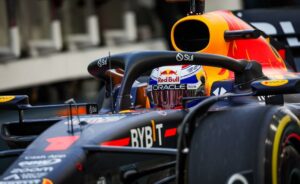 F1 GP Giappone, Verstappen: “Weekend incredibile, spingere al limite è splendido” F1 GP Giappone, Verstappen: “Weekend incredibile, spingere al limite è splendido”