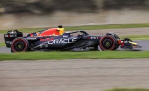 F1 GP Giappone 2023, risultati e classifica prove libere 3: Verstappen primo, inseguono le McLaren