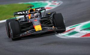 F1 GP Giappone 2023, risultati e classifica prove libere 2: Verstappen davanti a Leclerc e Norris