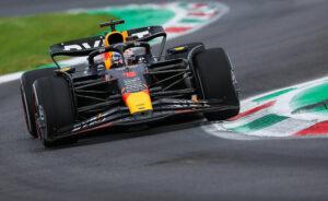 F1 GP Giappone 2023, risultati e classifica prove libere 2: Verstappen davanti a Leclerc e Norris F1 GP Giappone 2023, risultati e classifica prove libere 2: Verstappen davanti a Leclerc e Norris