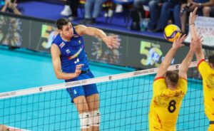 LIVE – Italia Qatar 1 0 (25 19 18 15): preolimpico volley maschile 2023 in DIRETTA LIVE – Italia Qatar 1 0 (25 19 18 15): preolimpico volley maschile 2023 in DIRETTA