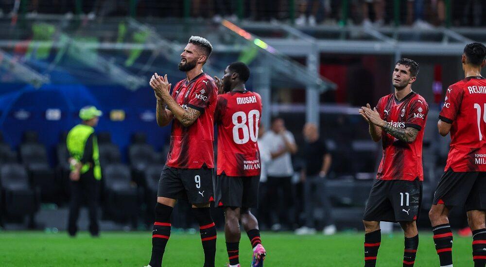 Milan