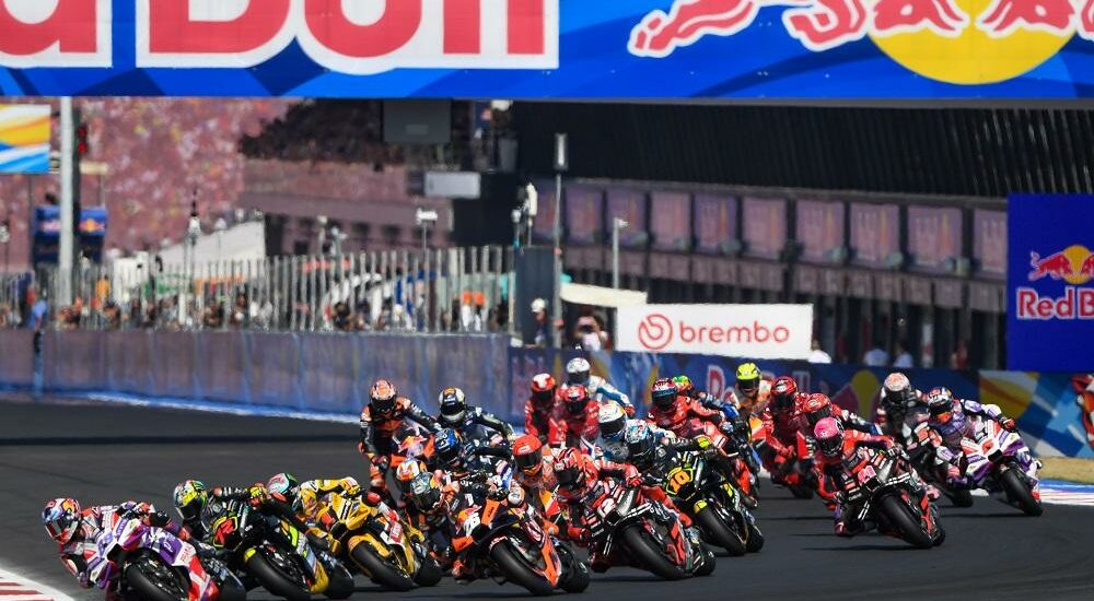 MotoGP