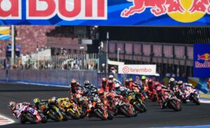 MotoGP, annunciato il calendario provvisorio 2024: si parte in Qatar, debutta il Kazakhstan MotoGP, annunciato il calendario provvisorio 2024: si parte in Qatar, debutta il Kazakhstan