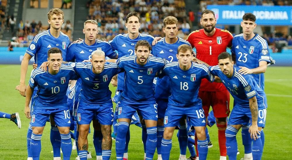 Italia