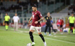 Torino Atalanta, i convocati di Juric: non c’è Radonjic Torino Atalanta, i convocati di Juric: non c’è Radonjic
