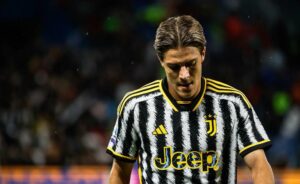 Juventus Lecce oggi in tv: orario, canale e diretta streaming Serie A 2023/2024 Juventus Lecce oggi in tv: orario, canale e diretta streaming Serie A 2023/2024