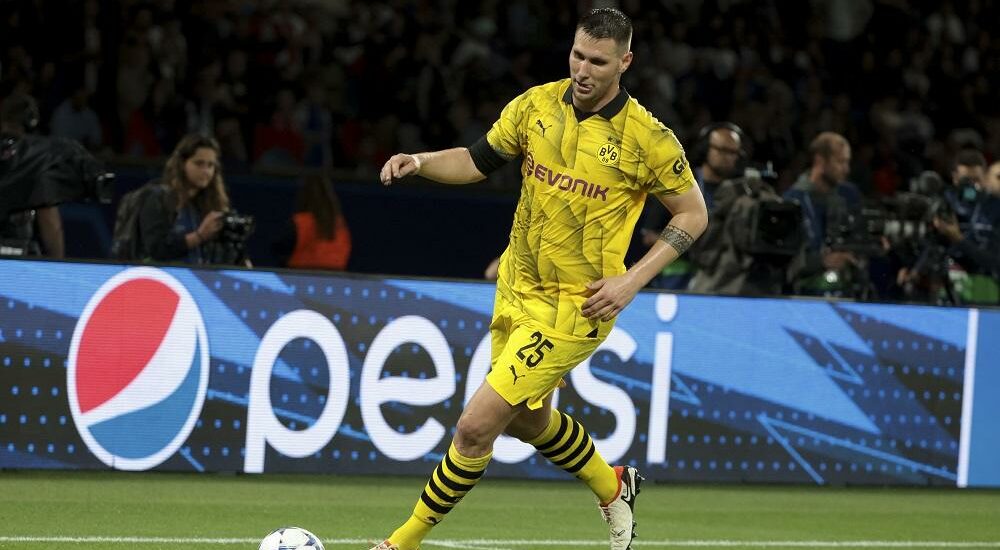Niklas Sule