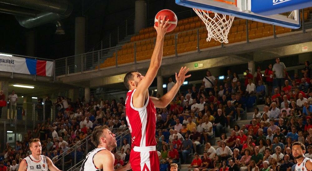 Nikola Mirotic