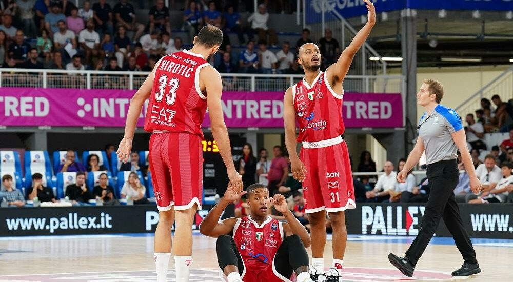 Olimpia Milano