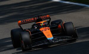 F1 GP Giappone, Piastri: “Sono contento, ho solo una macchina da superare” F1 GP Giappone, Piastri: “Sono contento, ho solo una macchina da superare”