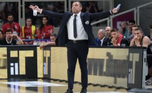 Eurocup 2023/2024: Trento perde all’esordio, vince Ulm 80 70 Eurocup 2023/2024: Trento perde all’esordio, vince Ulm 80 70