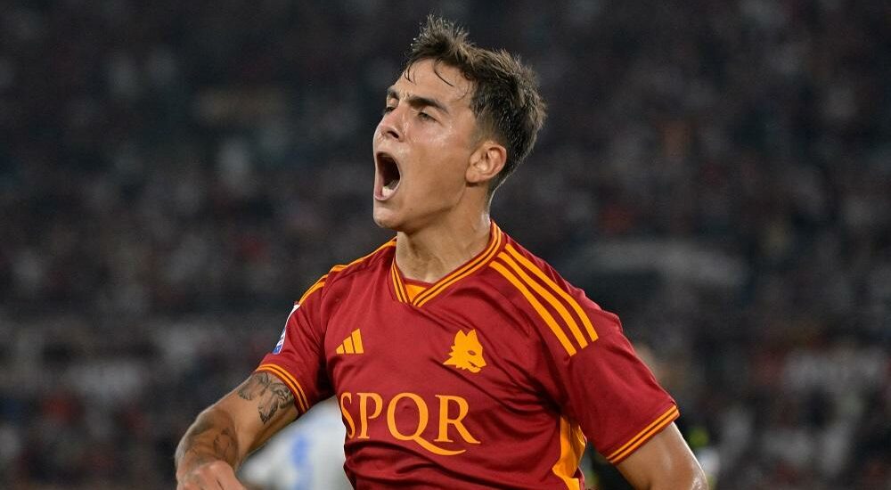 Paulo Dybala