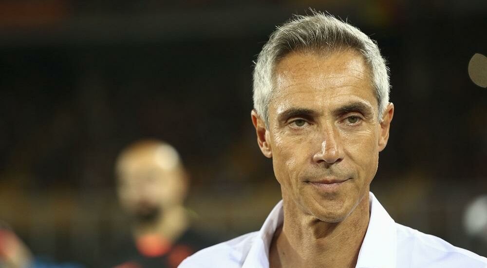 Paulo Sousa