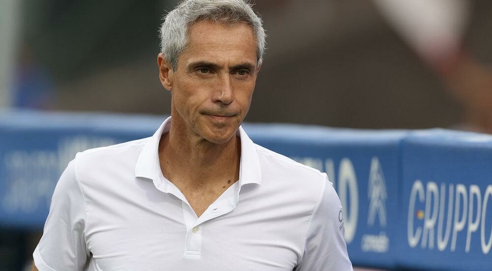 Paulo Sousa Salernitana