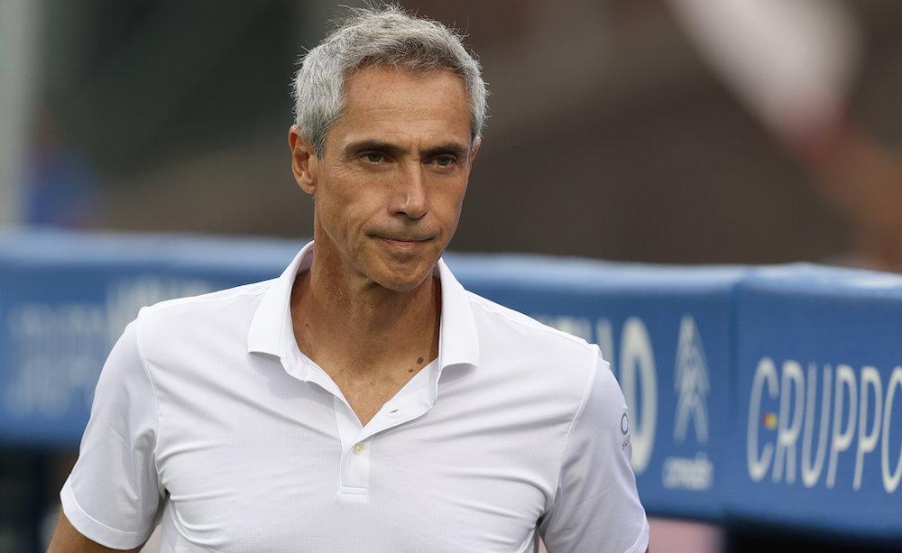 Paulo Sousa Salernitana