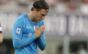 Napoli, Zielinski: “Buona partita, ma dobbiamo fare di più” Napoli, Zielinski: “Buona partita, ma dobbiamo fare di più”