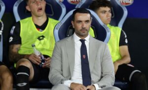 Lazio Monza 1 1, Palladino: “Partita che dà slancio, dobbiamo crederci” Lazio Monza 1 1, Palladino: “Partita che dà slancio, dobbiamo crederci”