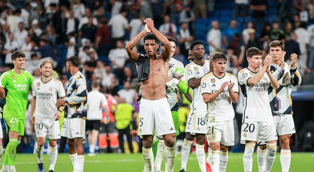 Real Madrid