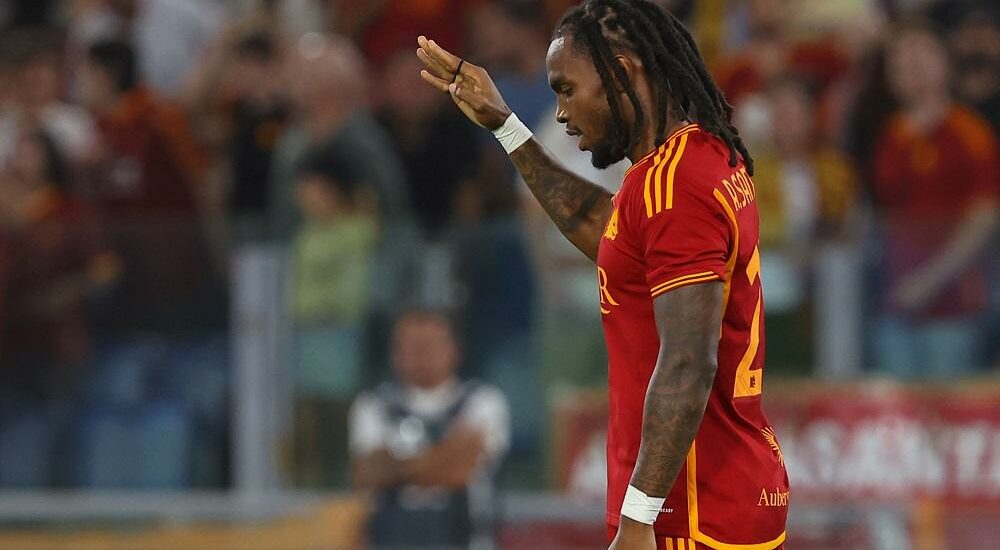 Renato Sanches