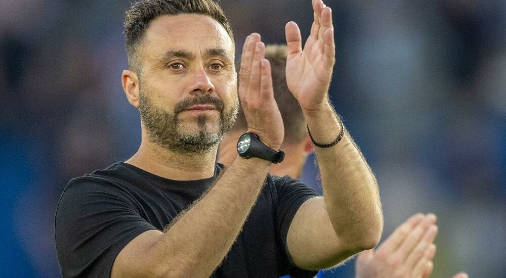 Roberto De Zerbi