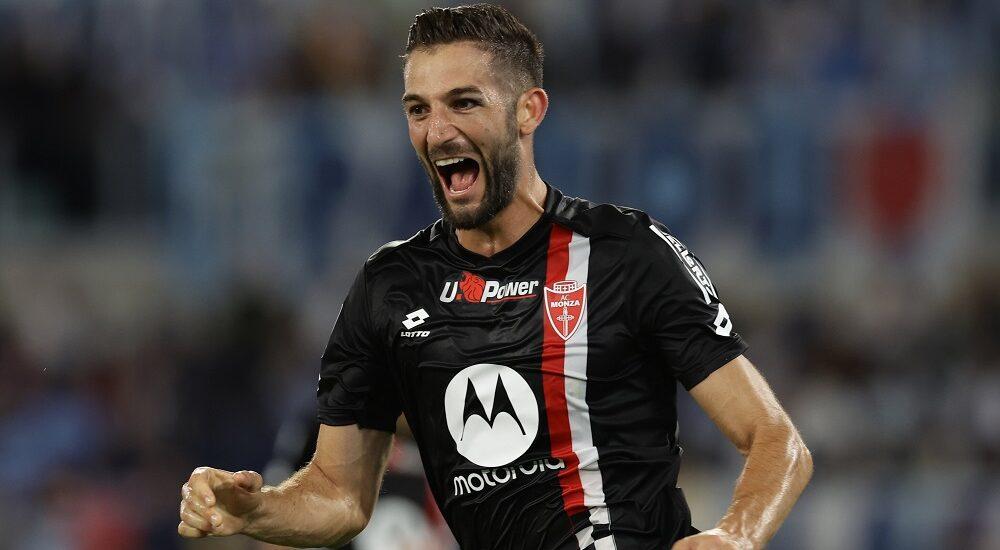 Roberto Gagliardini