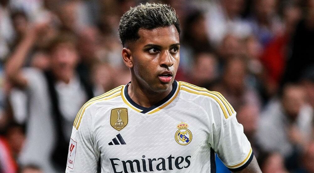 Rodrygo