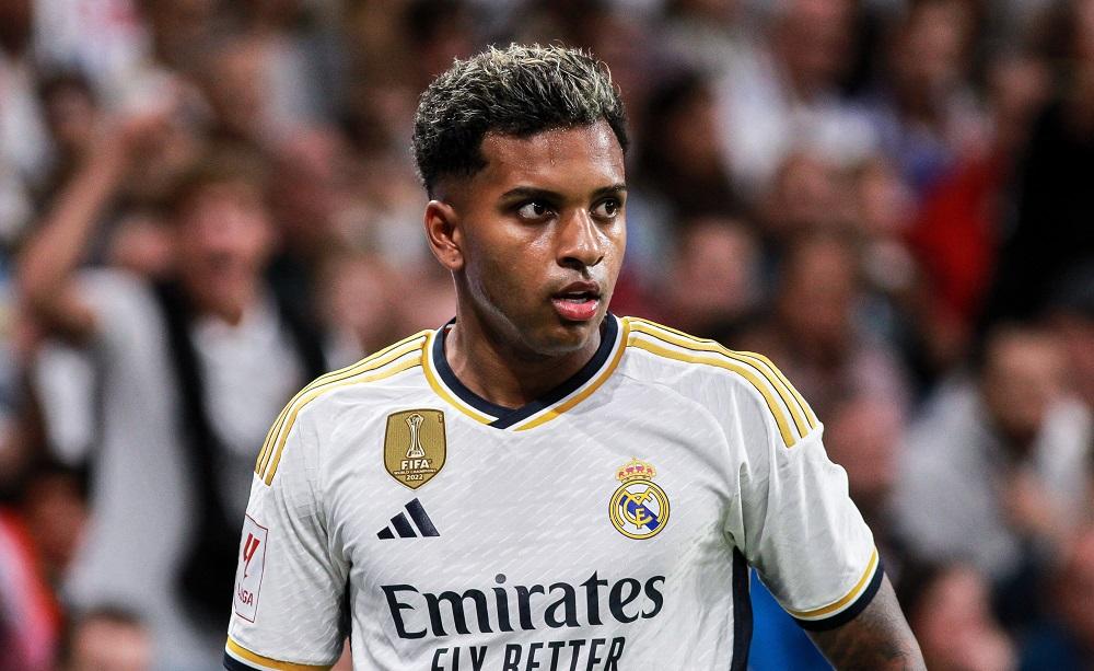 Rodrygo