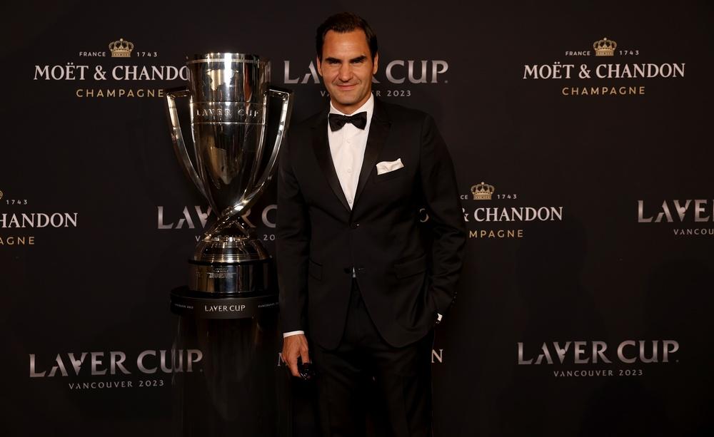 Roger Federer