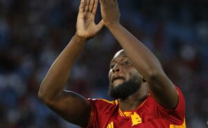 Lukaku stende lo Sheriff: una Roma opaca trova i primi tre punti in Europa League Lukaku stende lo Sheriff: una Roma opaca trova i primi tre punti in Europa League
