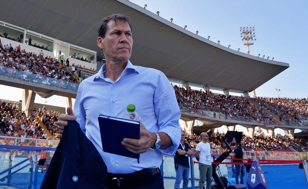 Rudi Garcia