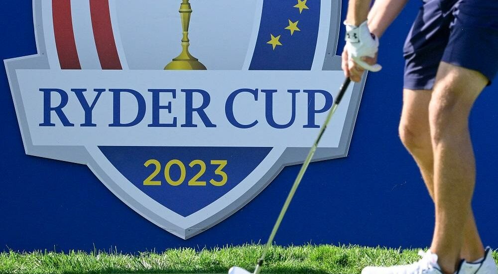 Ryder Cup