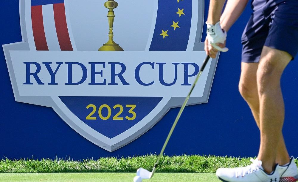 Ryder Cup