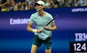 ATP 500 Pechino, Sinner sfida Dimitrov per un posto in semifinale: sullo sfondo c’è Alcaraz ATP 500 Pechino, Sinner sfida Dimitrov per un posto in semifinale: sullo sfondo c’è Alcaraz