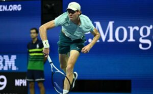 Atp Pechino 2023: basta polemiche, si torna in campo. Sinner riparte da Evans e cerca punti decisivi Atp Pechino 2023: basta polemiche, si torna in campo. Sinner riparte da Evans e cerca punti decisivi