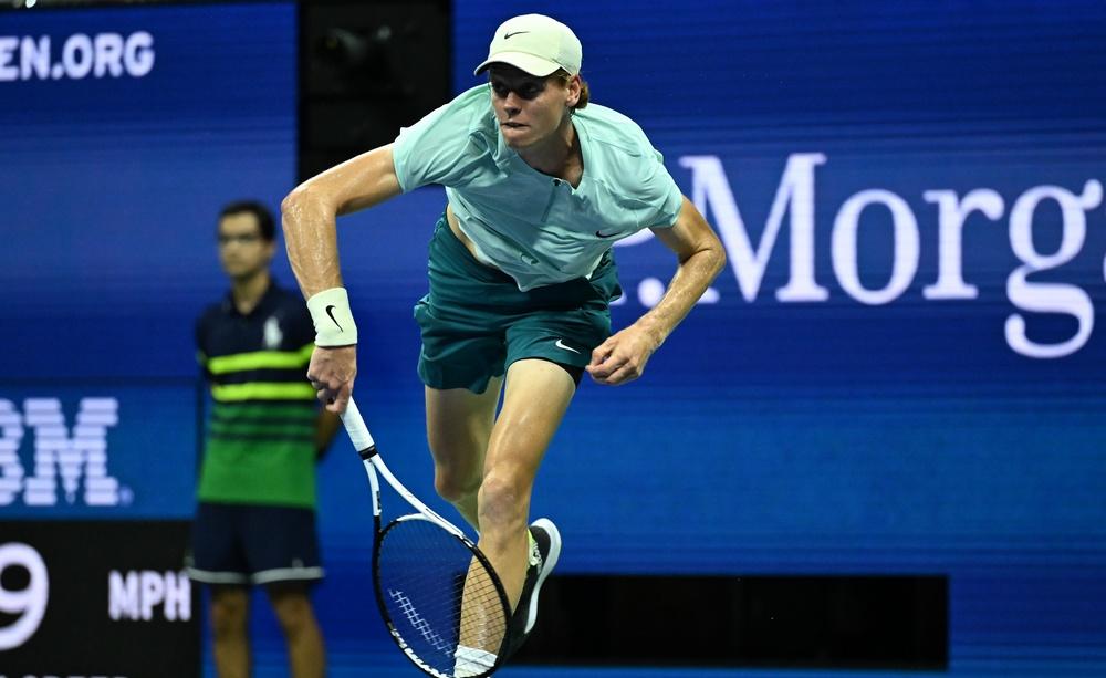 Sinner-Rublev 7-5 7-6 a Vienna: Jannik in finale