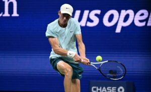 Atp 500 Pechino, per Sinner c’è l’ostacolo Nishioka: in palio un posto nei quarti di finale Atp 500 Pechino, per Sinner c’è l’ostacolo Nishioka: in palio un posto nei quarti di finale