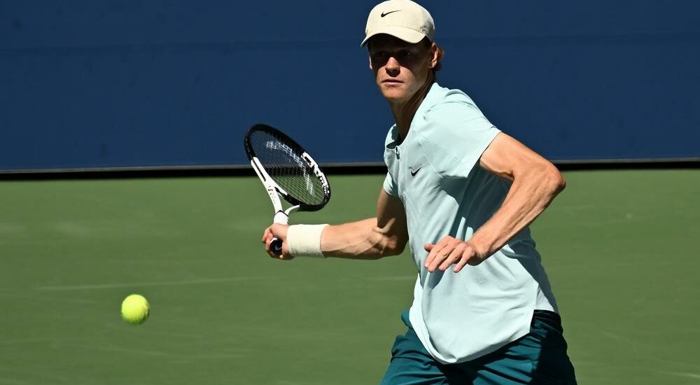 Jannik Sinner