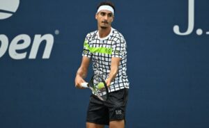 Sonego Sekulic in tv: data, orario, canale e diretta streaming Masters 1000 Shanghai 2023 Sonego Sekulic in tv: data, orario, canale e diretta streaming Masters 1000 Shanghai 2023